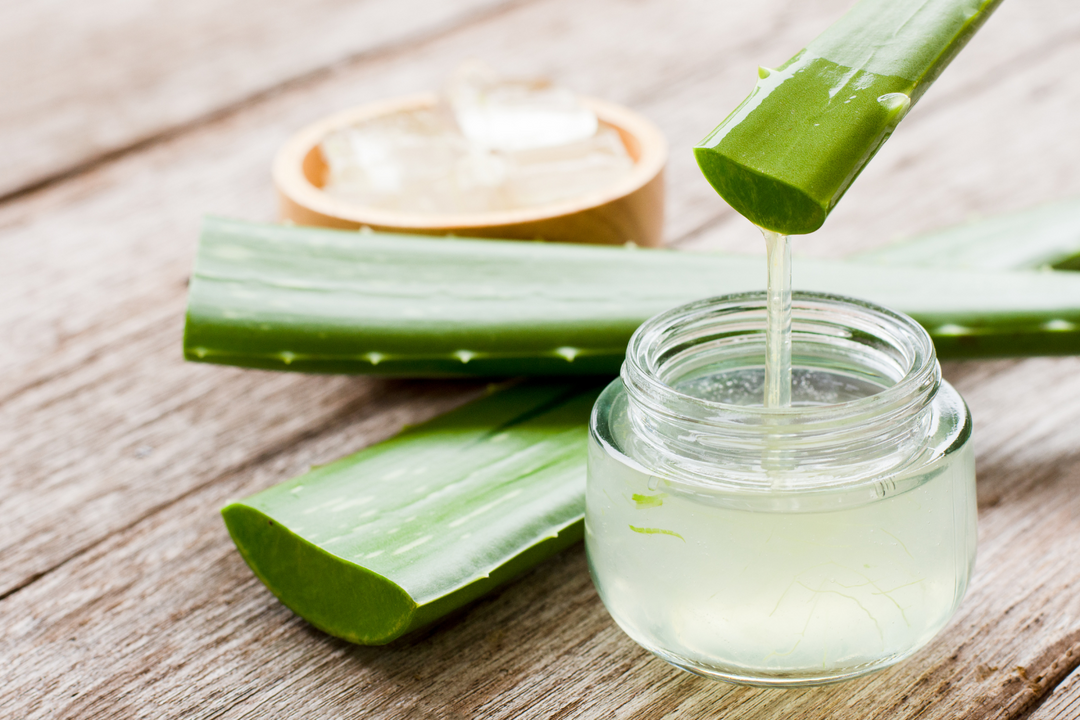 Aloe ingredient