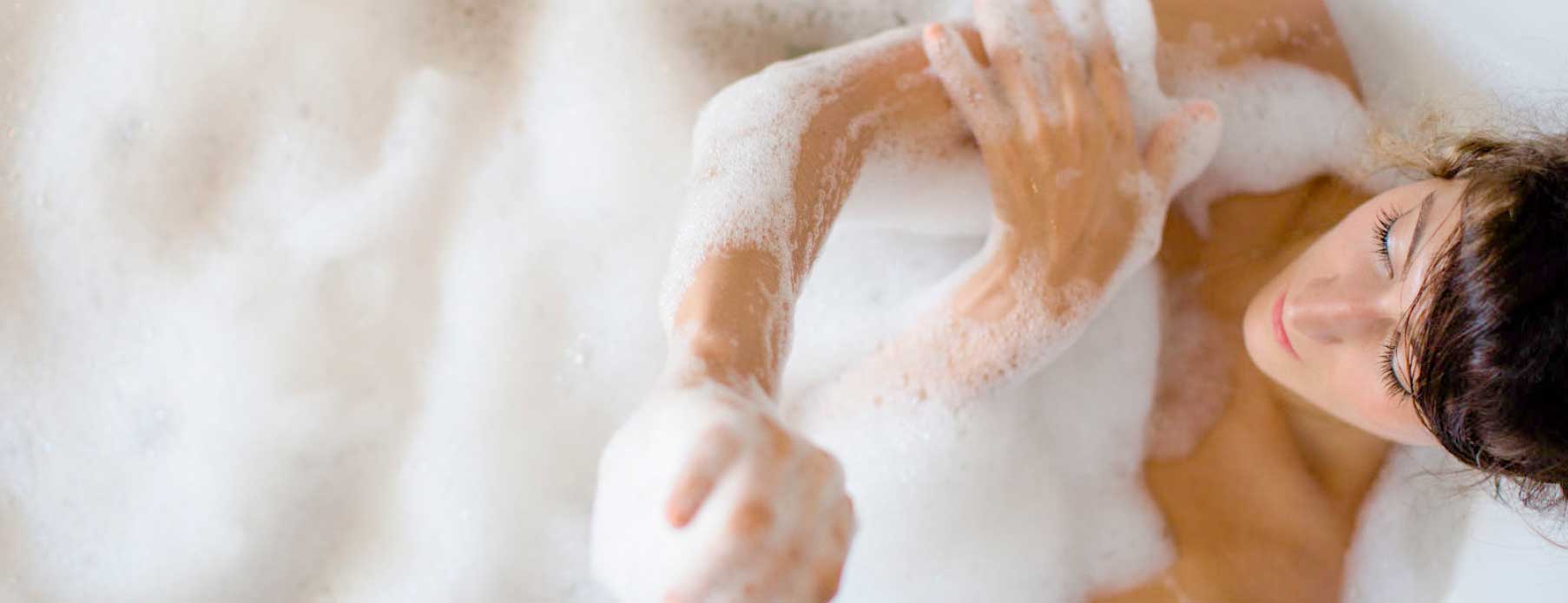 BODY CLEANSERS