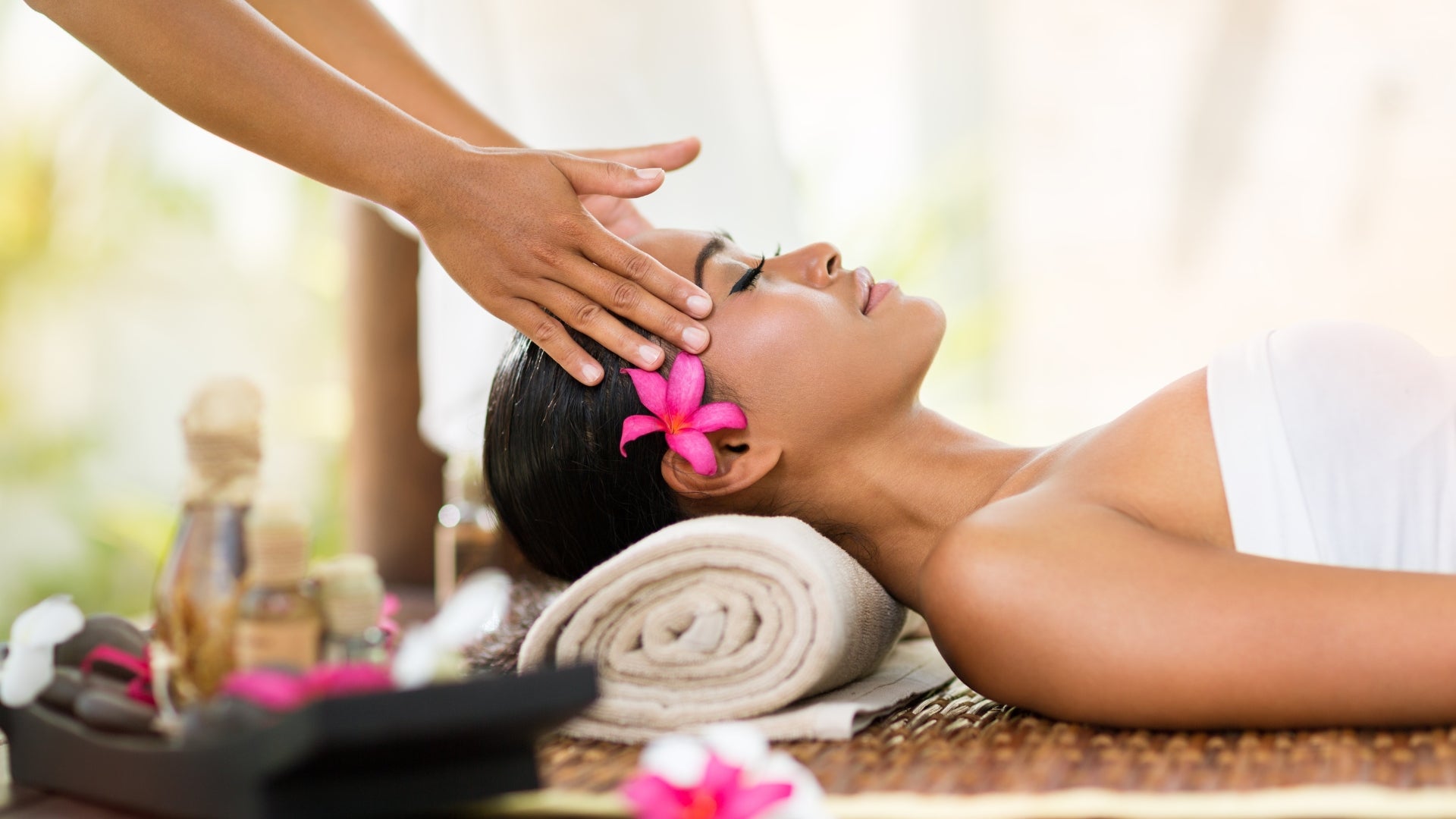 SKIN THERAPY