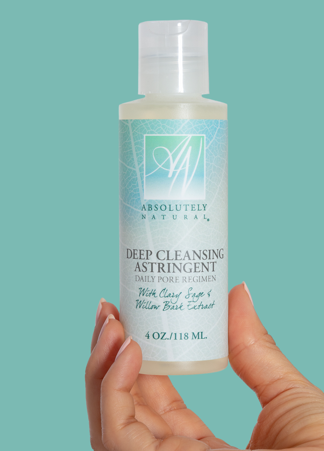 Deep Cleansing Astringent