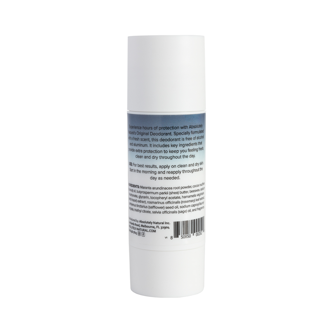 Deodorant