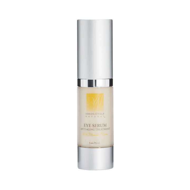 Vitamin C Eye Serum