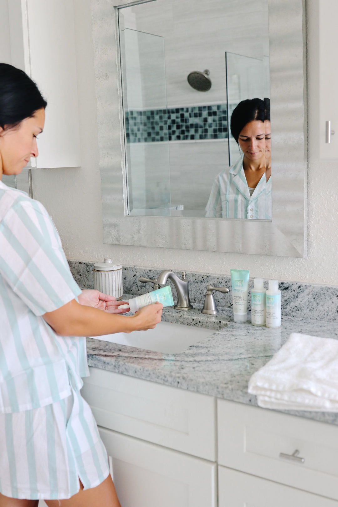 Renewing Lotion
