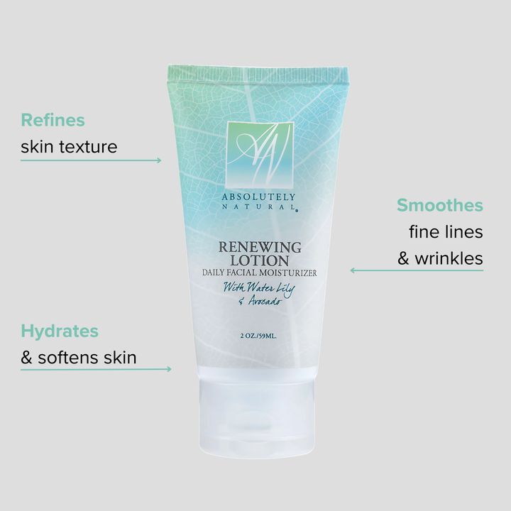 Renewing Lotion