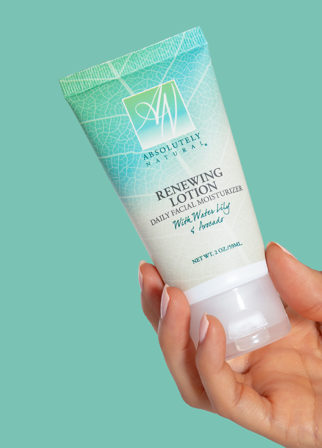 Renewing Lotion