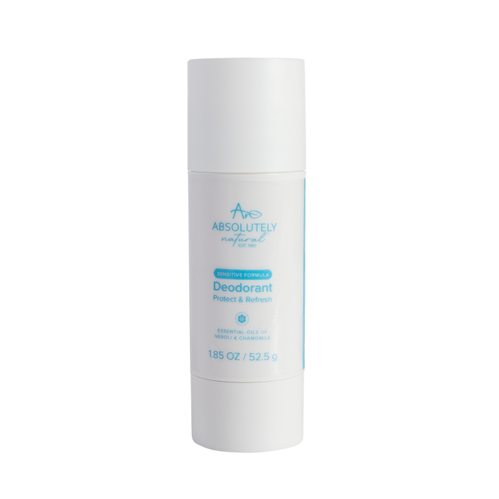 Sensitive Deodorant
