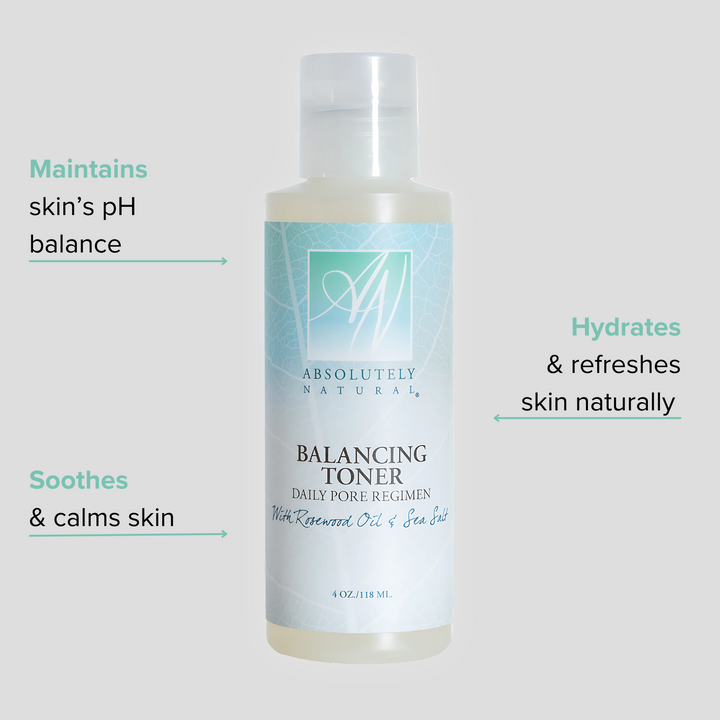 Balancing Toner