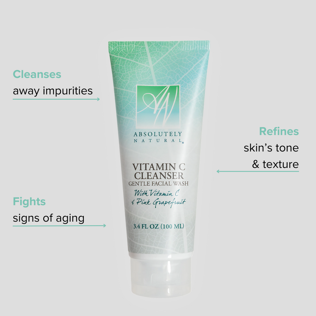 Vitamin C Cleanser