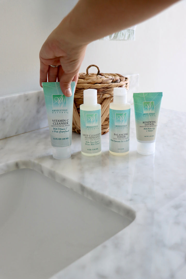 Vitamin C Cleanser