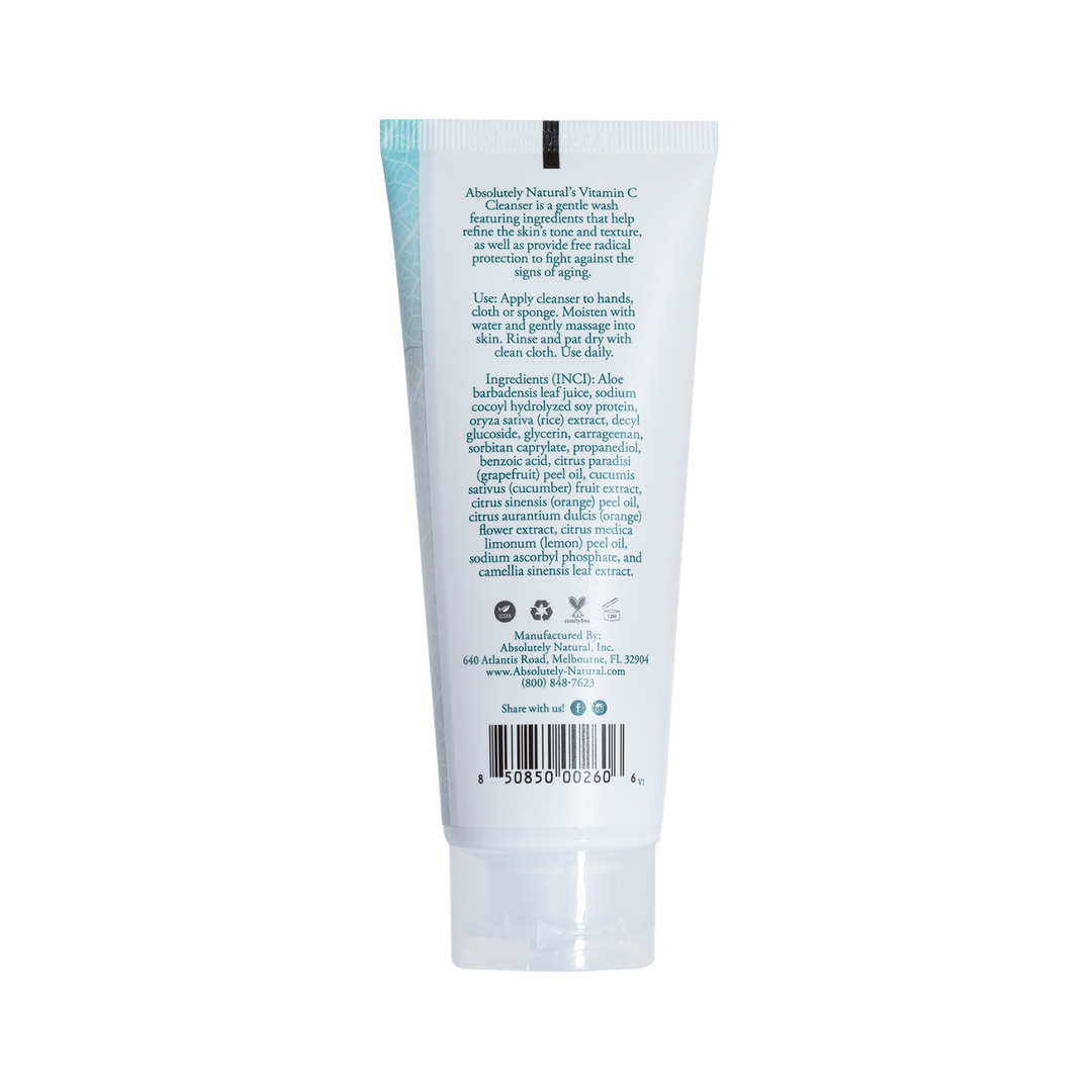 Vitamin C Cleanser