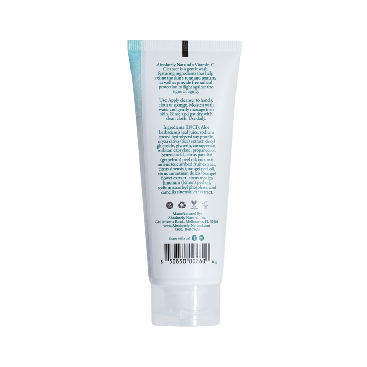 Vitamin C Cleanser