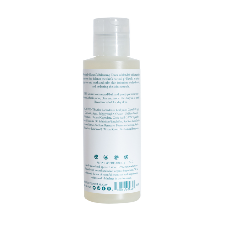 Balancing Toner