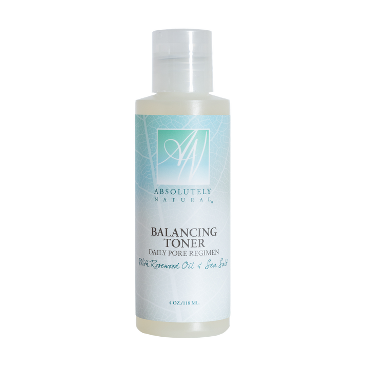 Balancing Toner