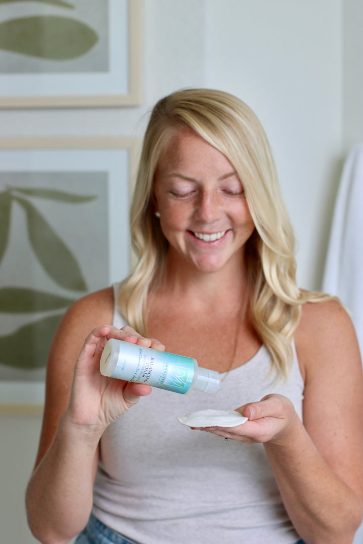 Balancing Toner