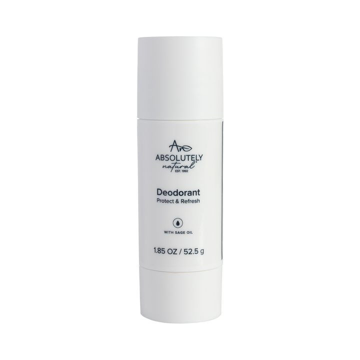 Deodorant