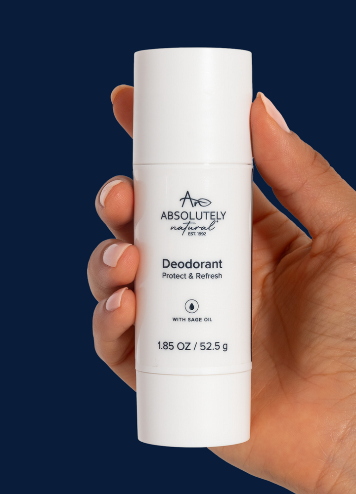 Deodorant