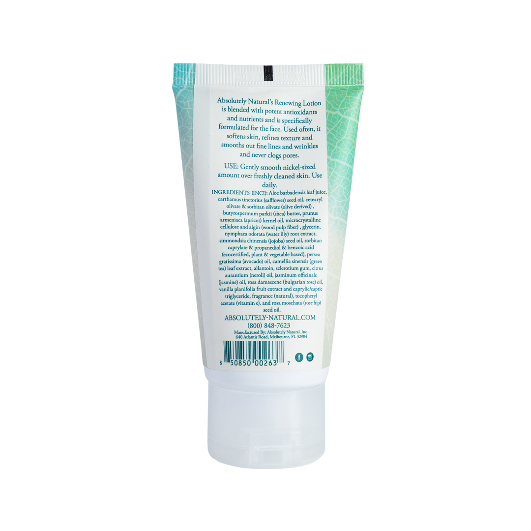 Renewing Lotion
