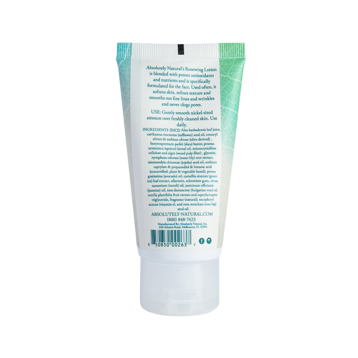 Renewing Lotion