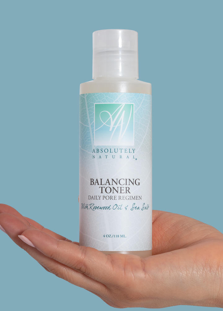 Balancing Toner