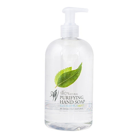 Eucalyptus Mint Hand Soap