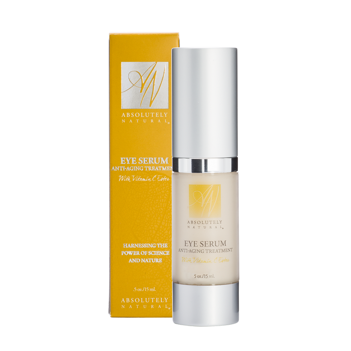 Vitamin C Eye Serum