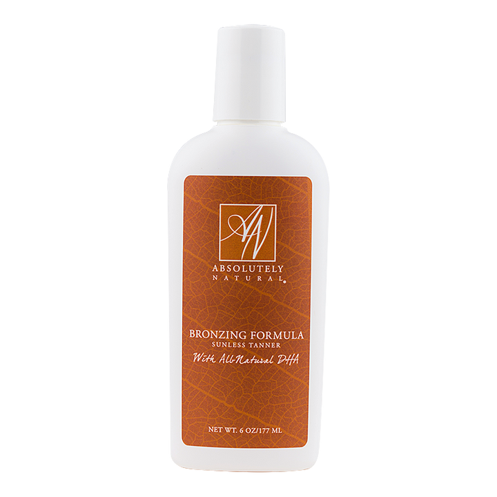 Bronzing Formula 6oz