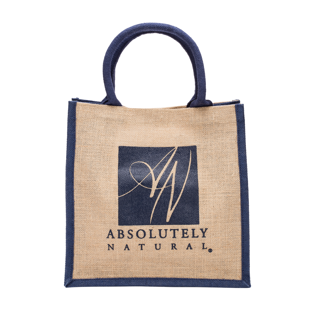 Canvas Tote