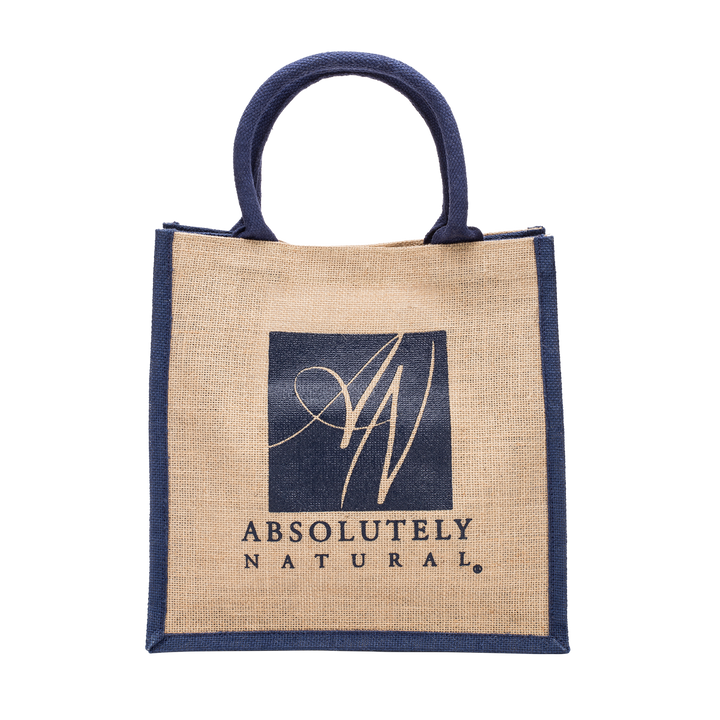 Canvas Tote