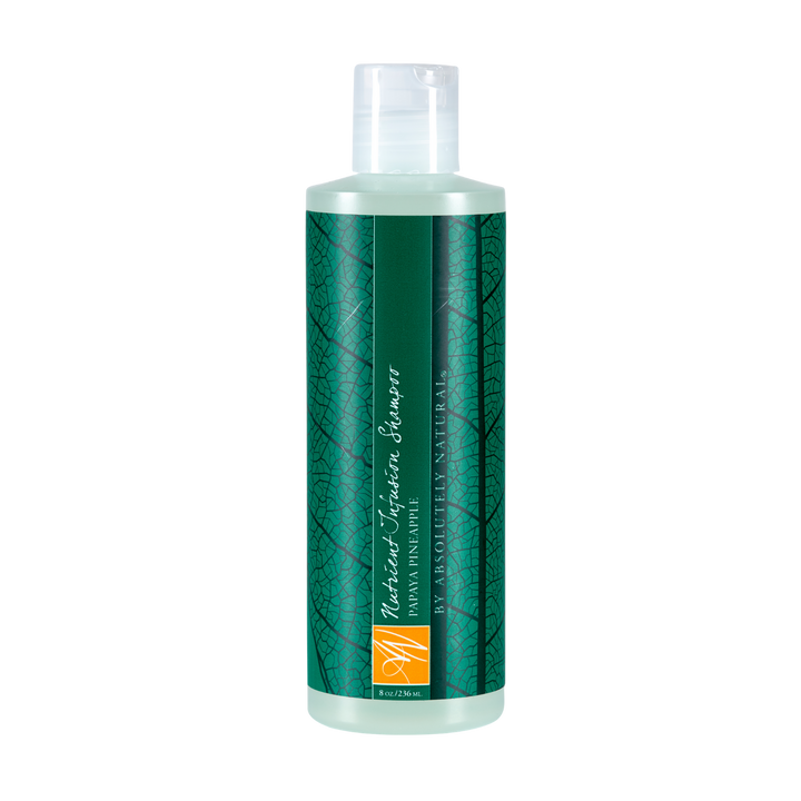 Papaya Pineapple Nutrient Infusion Shampoo