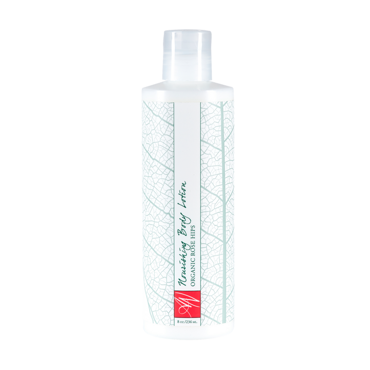 Rose Hips Nourishing Body Lotion