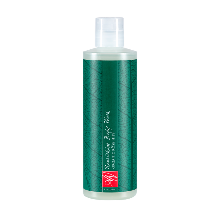 Rose Hips Nourishing Body Wash