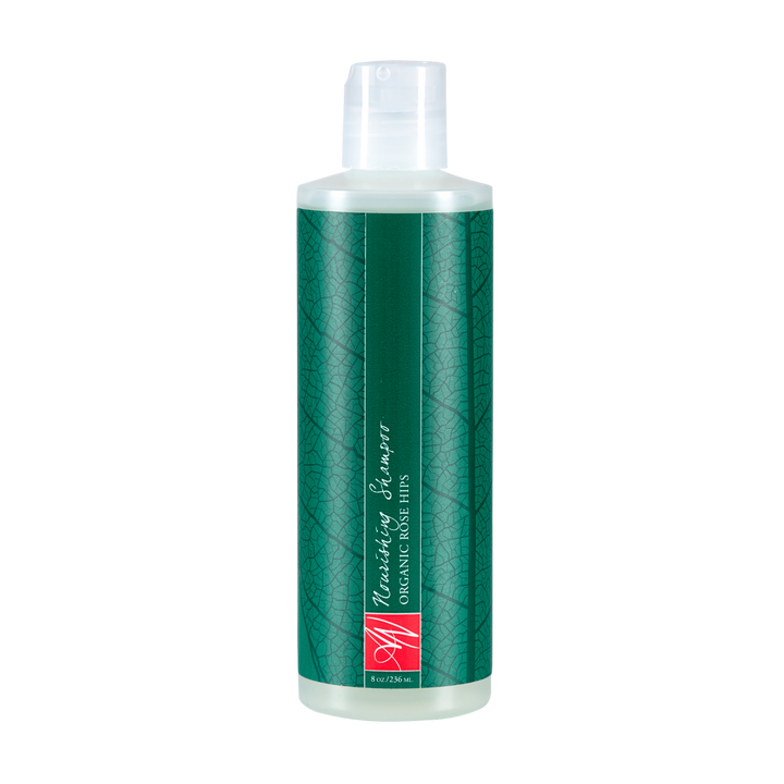Rose Hips Nourishing Infusion Shampoo