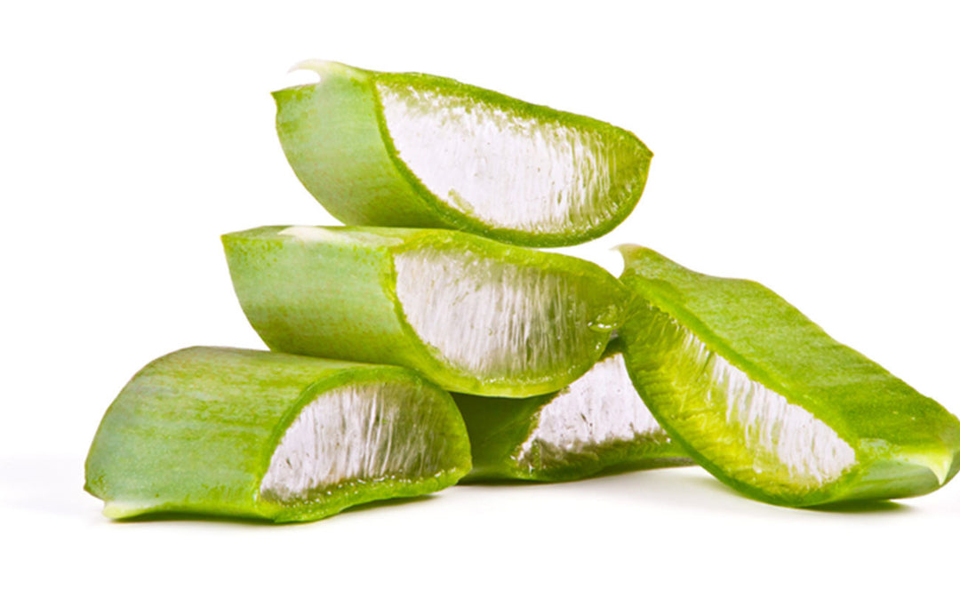 Aloe, Why ours is better!