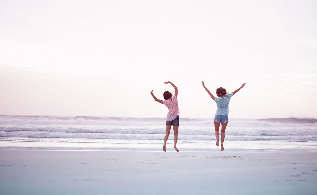 Sunscreen Swap, Bye-Bye Chemicals!