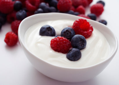 DIY Food Mask