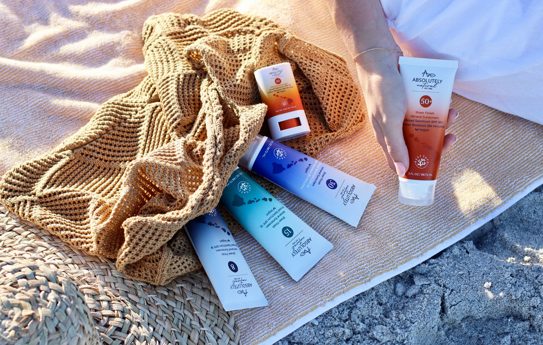 What is SPF Anyhow?