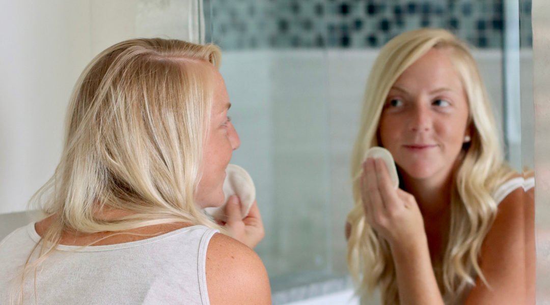 How to Build a Simple Natural Skincare Routine for Healthy, Glowing Skin