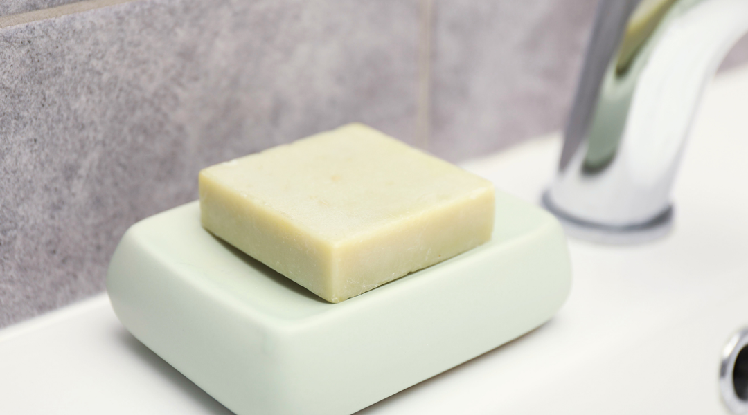 Bar Soap