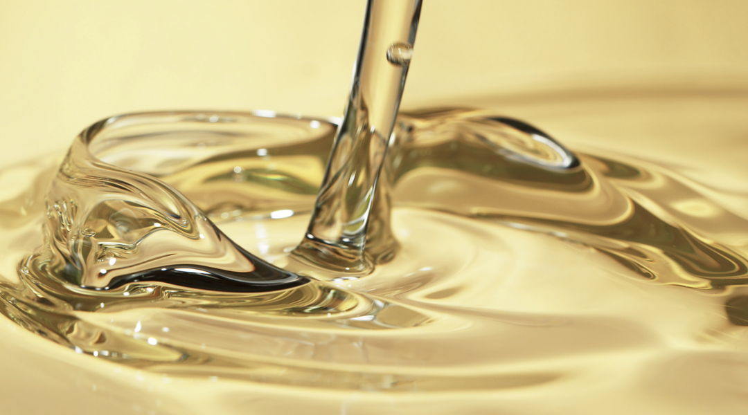 Mineral Oils and Petroleum Distillates