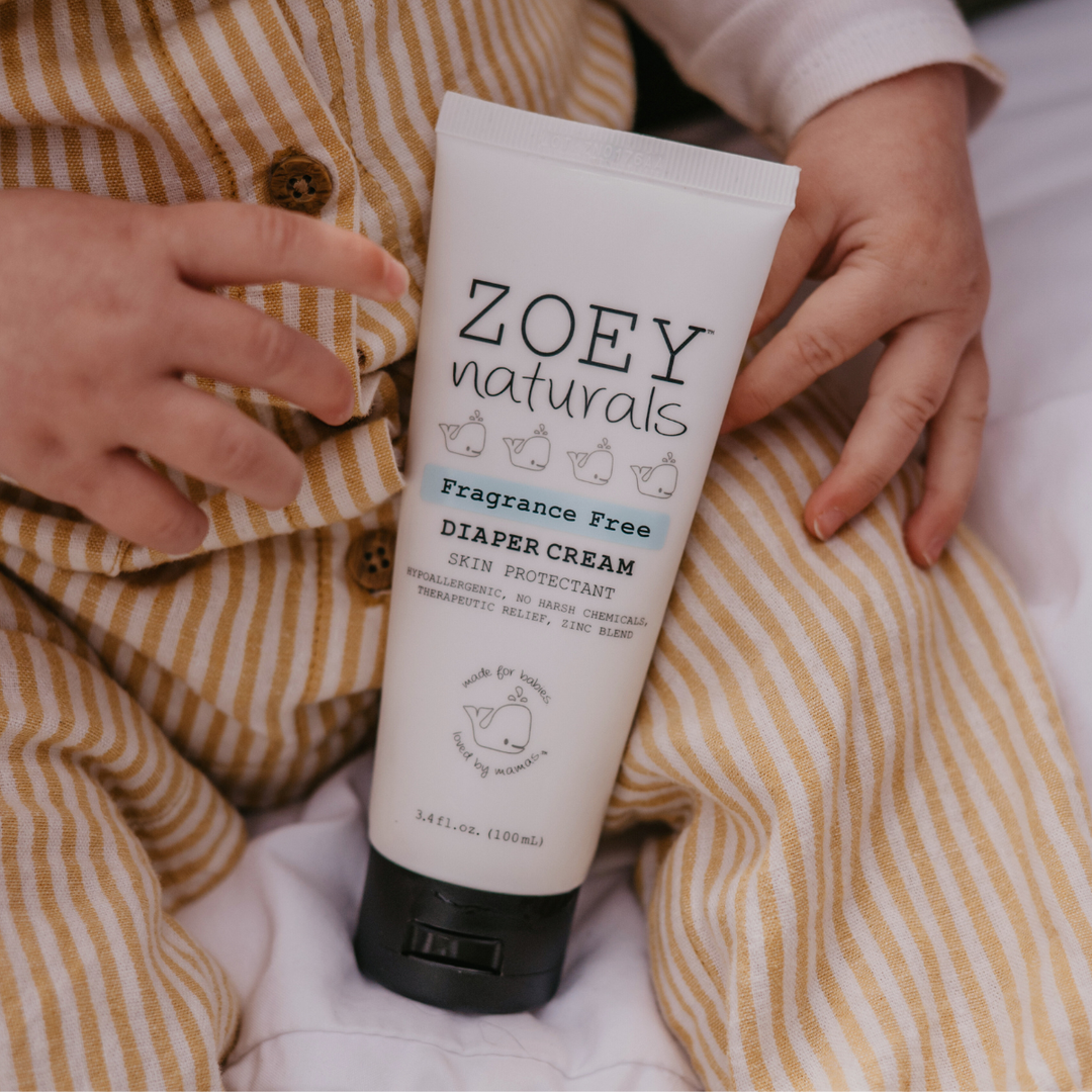 The Difference Between Pediatrician and Dermatologst Tested vs. Approved