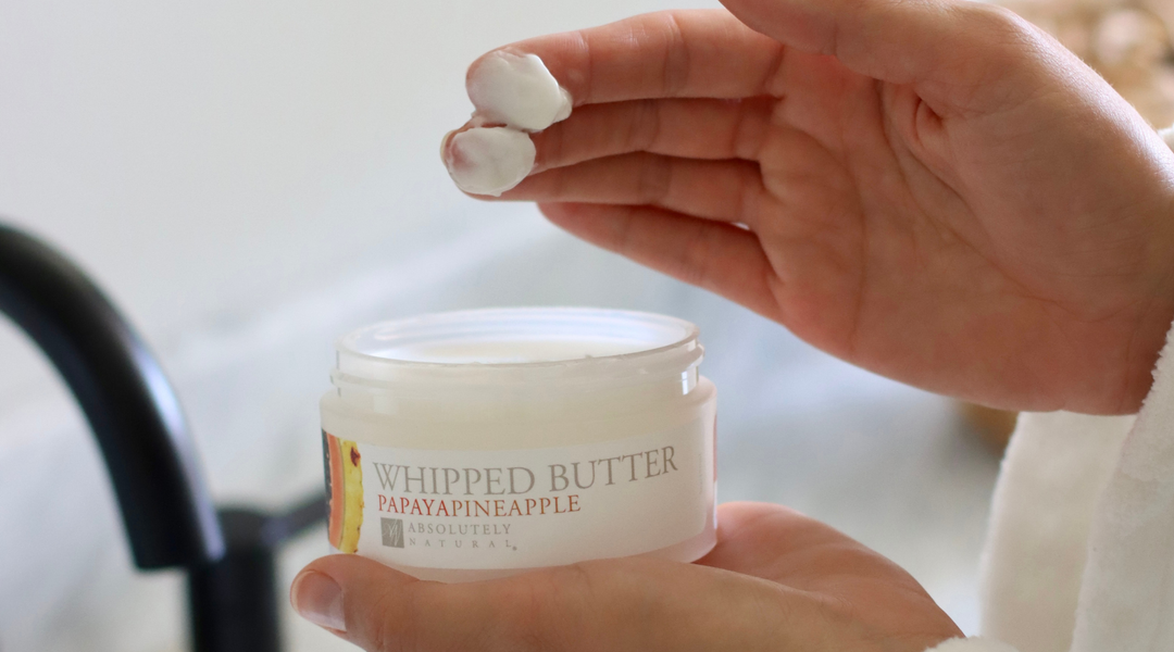 Tips on hydrating your summer skin!
