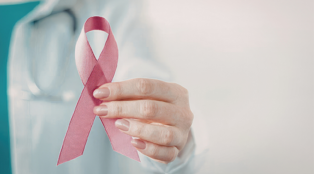 Breast Cancer Awareness Month