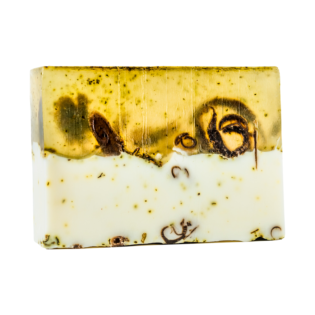 New! Handmade Bar Soaps