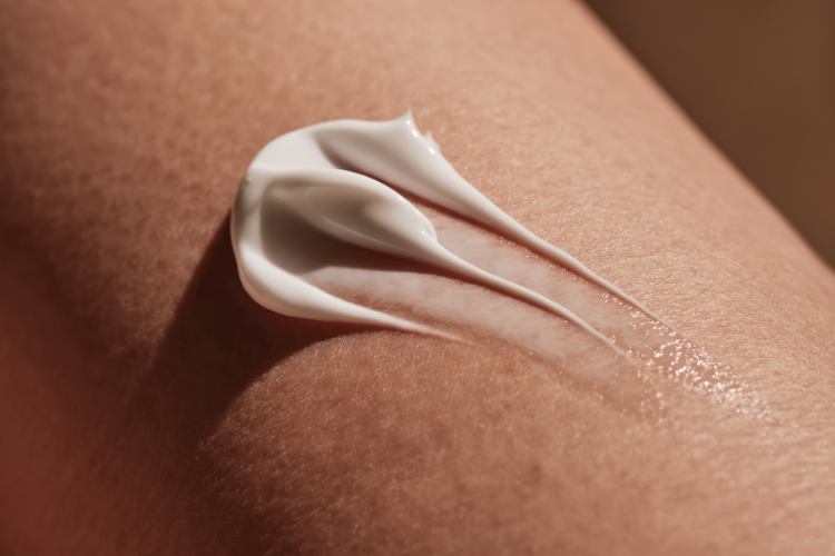 You Don't Have to Suffer from Dry Skin
