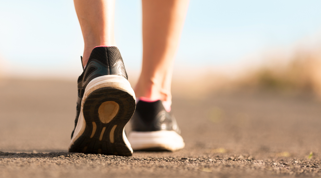 Dry and cracked feet? We've got the solution!
