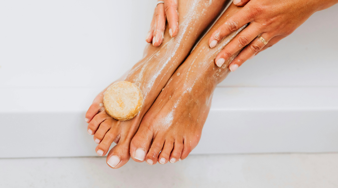 Exfoliation and why it's so important for your skin.
