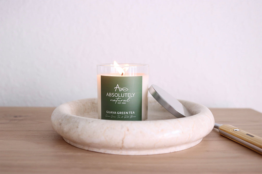 Natural Home Fragrances