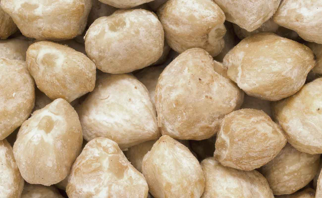 Benefits of Kukui Nut Oil