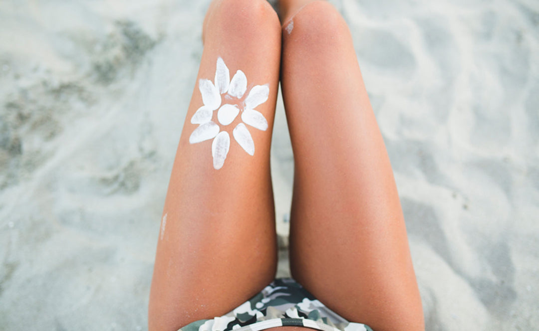 FDA and Chemical Sunscreens