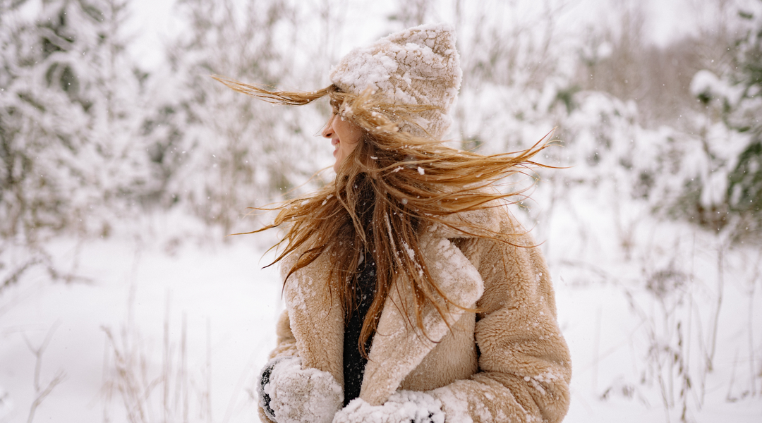 Cooler Weather Brings Challenges to Your Skin